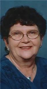 Madeline Calkins Scott Obituary (1943