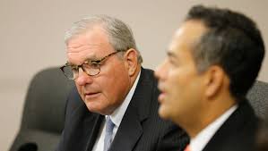 El Paso withholds Council notes