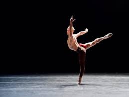 Throwback to performing “Snatched back from the edges” choreographed by  @dwightrhodenchoreo at the Joyce theater a few weeks back. Can't wait to be  back there next month. 🙌🏼