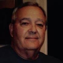 Harold George (Pip) Pippin Obituary