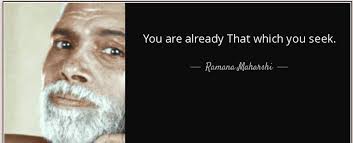 Non-Duality: The Truth of Our Being