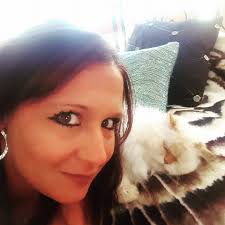 Lost cat in Deerwood area near County Rd 12