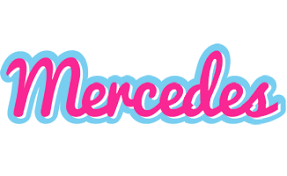 The mercedes family name was found in the usa, the uk, and scotland between 1871 and 1920. Mercedes Logo Name Logo Generator Popstar Love Panda Cartoon Soccer America Style