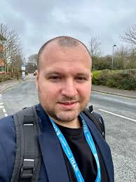 Vince Espinosa, CSSYB