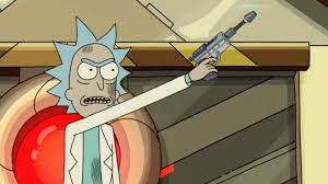 Everything new in fortnite season 7: Rick And Morty Fortnite Crossover The Adult Swim Character Joins Season 7 S Battle Pass Pc Gamer