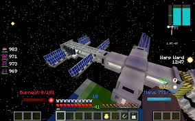 For my oppionion you must understand the problem. Galacticraft 4 0 1 6 400 000 Downloads Minecraft Mods Mapping And Modding Java Edition Minecraft Forum Minecraft Forum