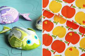 Wer den frischgebackenen eltern sehr nahe die entweder selbst genäht und anschließend mit dem namen bestickt wurden oder nach dem kauf. Geschenkideen Fur Babys Zum Selbernahen 10 Diys Via Makerist