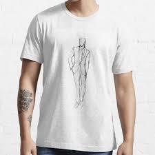 We did not find results for: Drawing Illustration Sketch Of Man Walking T Shirt By Oanaunciuleanu Redbubble