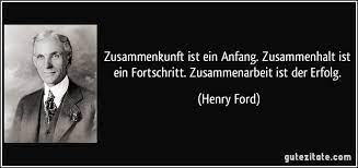 Zitate Gute Zusammenarbeit Zitate Aus Dem Leben