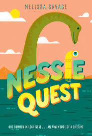 Loch ness is best known for alleged sightings of the cryptozoological loch ness monster. Nessie Quest By Melissa Savage 9780525645702 Penguinrandomhouse Com Books