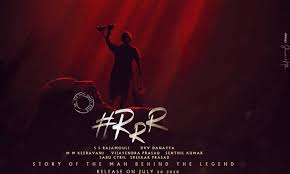 Design your everyday with rrr posters you'll love. Rrr Movie Release Date Postponed Ss Rajamouli Makes Official Announcement On Its 6 Month Delay Ibtimes India