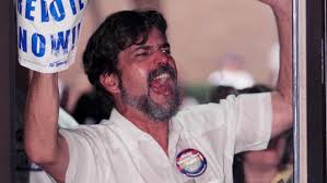 Chads still hanging over us