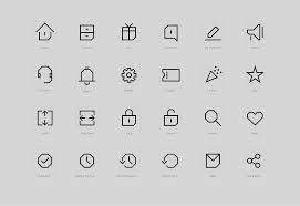 Kakaopage Brand Experience Design Renewal On Behance Icon Design Inspiration Brand Experience Experience Design