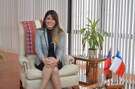 Claudia Rojas Campos - Wikipedia, la enciclopedia libre