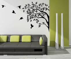 Wall Mural Designs