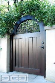 Polish your personal project or design with these wrought iron gate transparent png images, make it even more personalized and more attractive. French Style Metal Gate Ideas Houzz