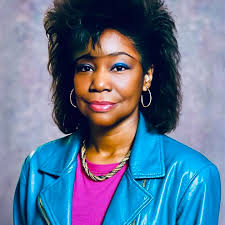 The Godmother of Rock 'n' Roll, Sister Rosetta Tharpe was one of the most  influential artists of the 20th century. She was shredding