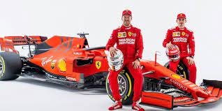 Jump to navigation jump to search. F1 Charles Leclerc L Italien Le Point