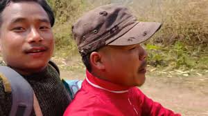 #Comming soon, Lai lei nuamh nak cu mah te hi si eh❤️