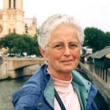 Vicki Fry's Instagram, Twitter & Facebook