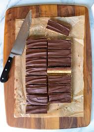 Jump to navigation jump to search. Millionaire Shortbread Bars Kevin Is Cooking