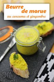 Timolokoy Beurre Morue Curcuma Gingembre 08 Recettes De Cuisine Morue Curcuma Gingembre