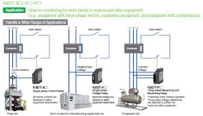 Overview Of Measuring Motor Protective Relays Technical