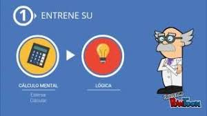 Divertido solo se puede traducir por funny si nos hace reír: Desafios Y Juegos Para Entrenar La Mente Aceptan El Reto