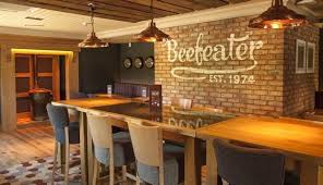 Just a quick message to thank all of our customers so far for adhering to the government guide lines, about wearing. Premier Inn Continues Huge Restaurant Project Food Service Equipment
