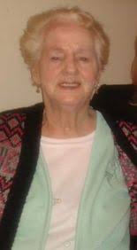 Condolence Book for Elizabeth (Lily) Clohessy (née Dillon) (Kennedy Park,  Limerick)