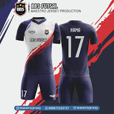 Desain baju pdh keren lengkap dengan template vectornya ! Ingin Bikin Kaos Futsal Custom Simak 7 Tips Desain Ini Maestro Jersey