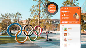 The olympic games are back, and this time it's your chance for glory! Alibaba Group Unveils Cloud Pin For Media Professionals During Olympic Games Tokyo 2020 Alizila