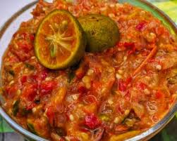 69 resep sambal kueni mangga ala rumahan yang mudah dan enak dari komunitas memasak terbesar dunia! Sambal Archives Sedapfood