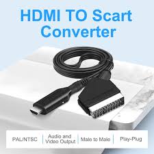 Pal To Ntsc Or Ntsc To Pal Converter Adapter At Best Price In Coimbatore