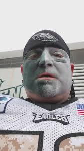 I was talking w someone about our NFC Championship Game against Minnesota  and this video was brought up and I was asked to post it. The friend  happens to be a Vikings fan.