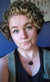 Caitlin Chavez-Moats MSITM, CAPM