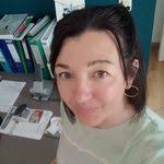 Vanessa Glaude's Instagram, Twitter & Facebook