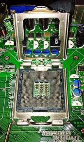 Cpu Socket Smart Cse