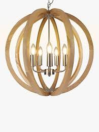 John Lewis Partners Lars Ceiling Light Ash Ceiling Lights Brass Ceiling Light Light