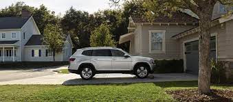 Volkswagen Atlas Vs Kia Telluride Eich Vw St Cloud Mn