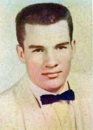 Randy's Cousin Web Page