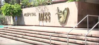 IMSS Hospital General de Zona 8 Uruapan