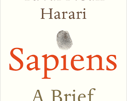 Sapiens: A Brief History of Humankind