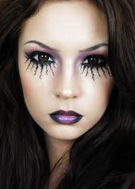 Maquillage halloween diablesse maquillage facile pour halloween meilleur maquillage halloween maquillage effrayant maquillage yeux coloré maquillage original maquillage fantastique image maquillage tendances maquillage. Epingle Sur Fetes