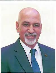 CANDIDATES PERSONAL STATEMENT NAME: KALIM A. SIDDIQUI -CHIEF EXECUTIVE  PROFESSION: Architect/Planner ADDRESS: M/s KS & Assoc