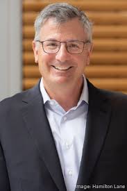 Hamilton Lane CEO Mario Giannini to exit role after 22 years; firm names  new co-CEOs