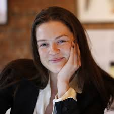 Molly Rowan Hamilton