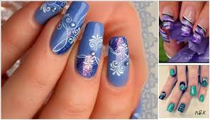 Decoración de uñas de los pies para 2019 esbellezacom file type = jpg source image @ esbelleza.com download image. Unas Con Piedras Sencillas 30 Disenos De Unas Decoradas Preciosas