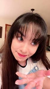 Ariel Raven's Instagram, Twitter & Facebook