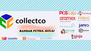 Pantau pengiriman dan paket pos laju dengan layanan gratis kami! Collectco Pos Laju Authorized Agent Kulai Bandar Putra Home Facebook